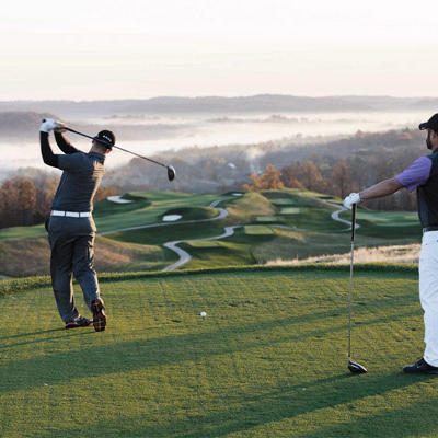 Limassol Hills Golf Resort gets town planning permission